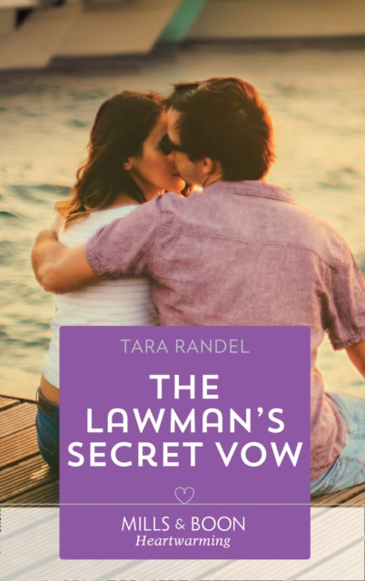Lawman's Secret Vow