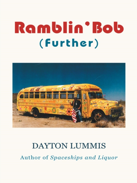 Ramblin' Bob