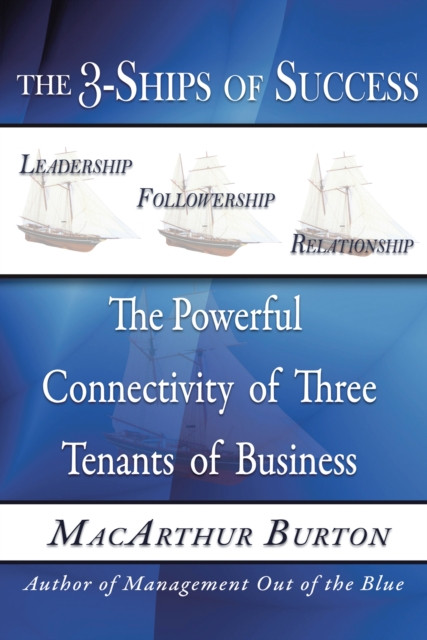 3-Ships of Success: The Powerful Connectivity of Three Tenants of Business