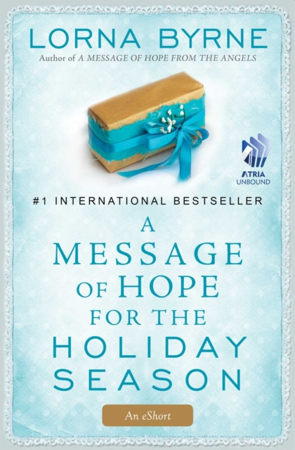 Message of Hope for the Holiday Season: An eShort
