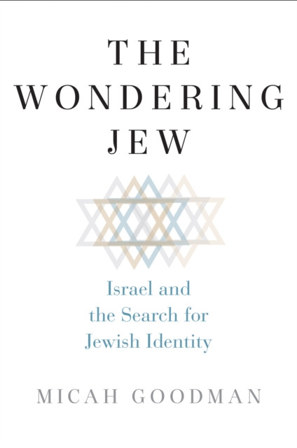 Wondering Jew: Israel and the Search for Jewish Identity