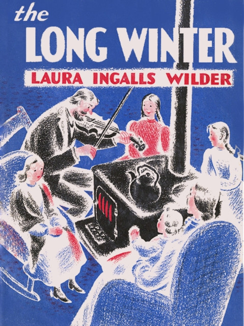 Long Winter: The Long Winter