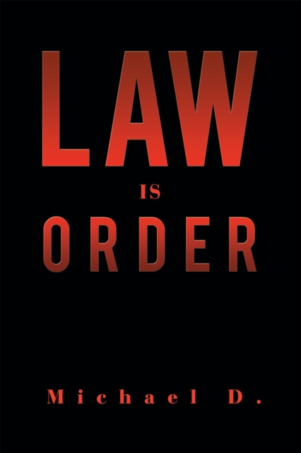Law Is Order: The Law Is Order
