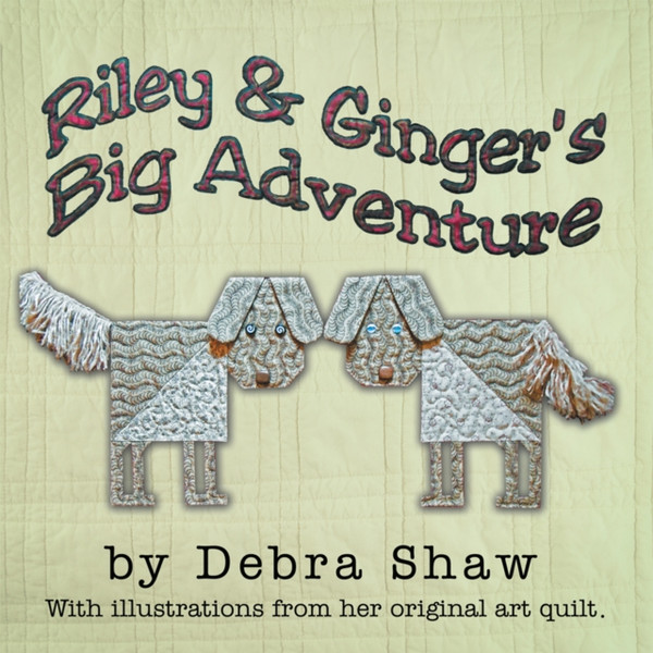 Riley and Ginger'S Big Adventure