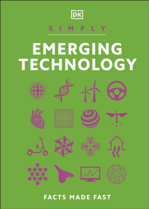 Simply Emerging Technology