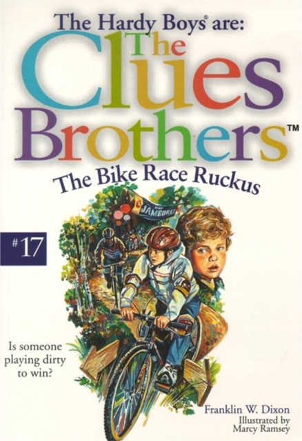 Bike Race Ruckus