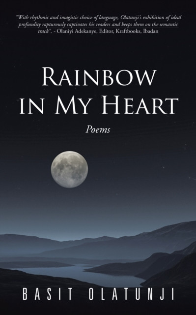 Rainbow in My Heart: Poems