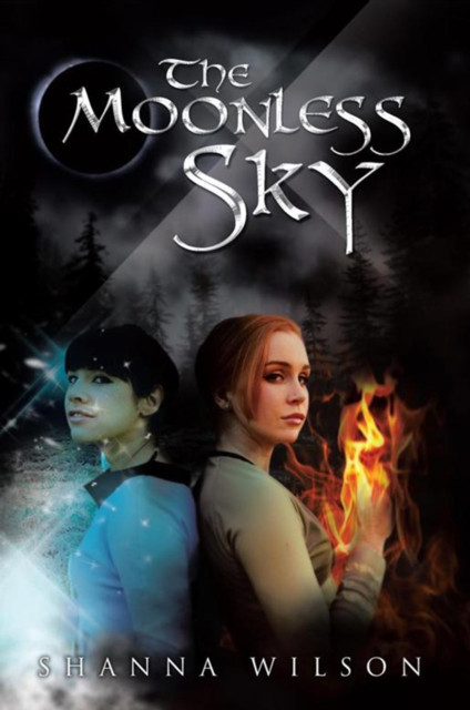 Moonless Sky: English
