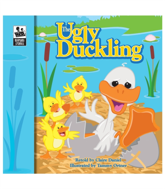 Keepsake Stories Ugly Duckling
