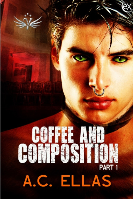 Coffee and Composition 1: Rovani Chronicles, #5