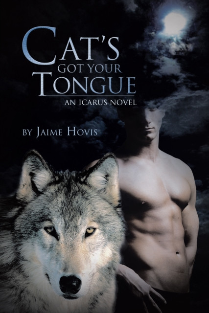 Cat's Got Your Tongue: An Icarus Novel