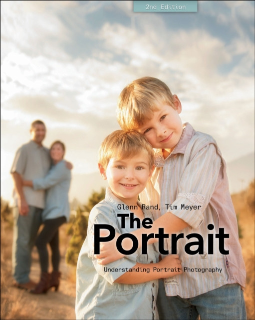 Portrait: Understanding Portrait Photography
