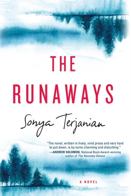 Runaways: A Novel