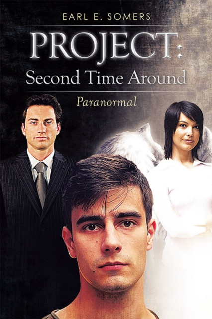 Project: Second Time Around: Paranormal