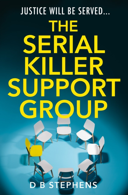 Serial Killer Support Group