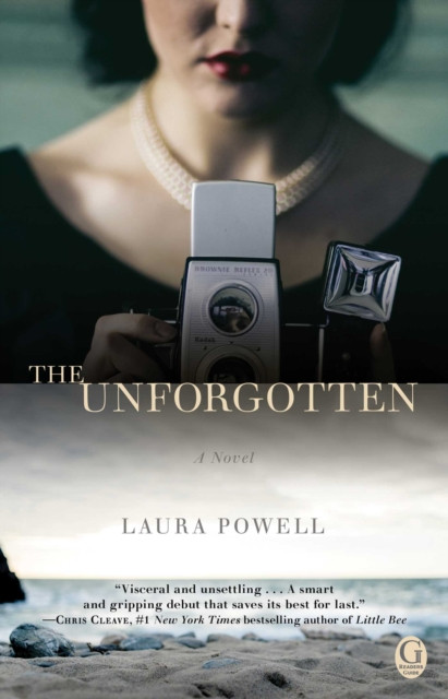 Unforgotten: A Novel