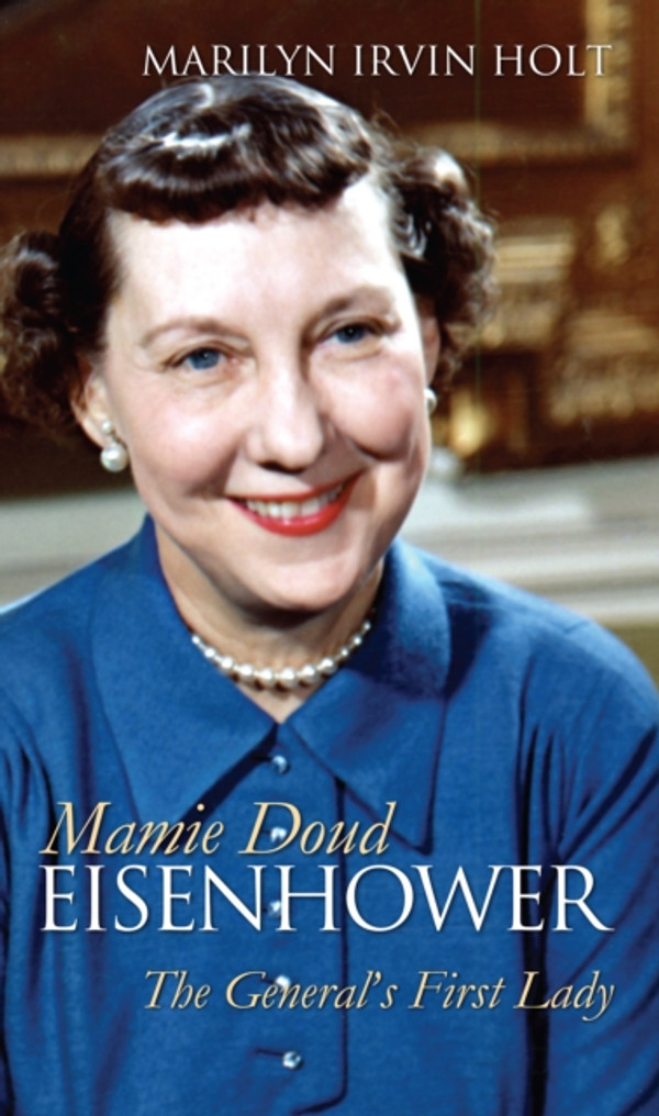 Mamie Doud Eisenhower