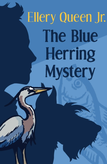 Blue Herring Mystery