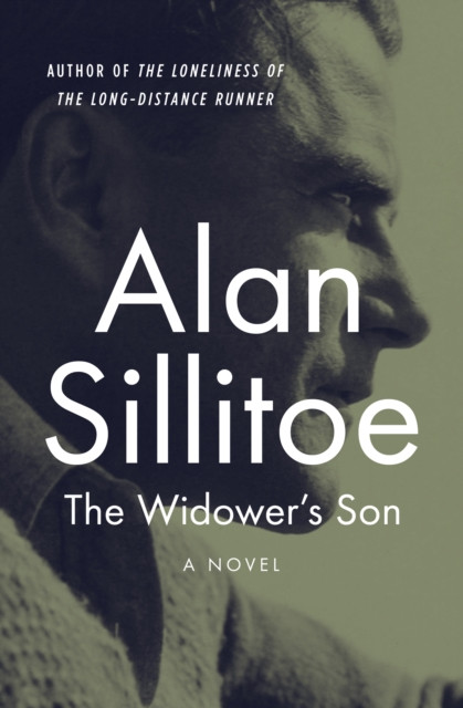 Widower's Son: A Novel
