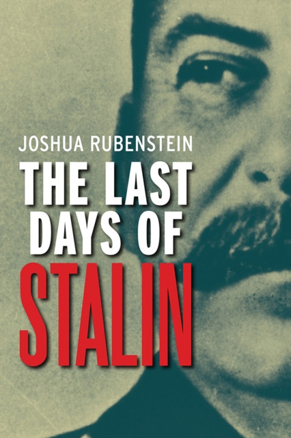 Last Days of Stalin