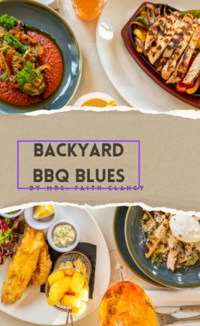Backyard BBQ Blues
