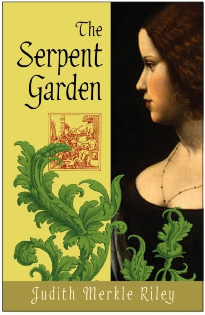 Serpent Garden: A Novel