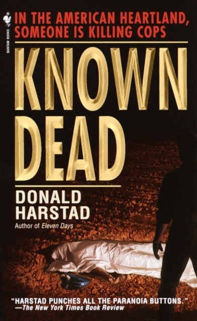 Known Dead: A Novel