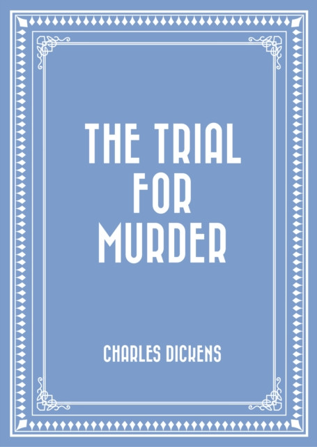 Trial for Murder