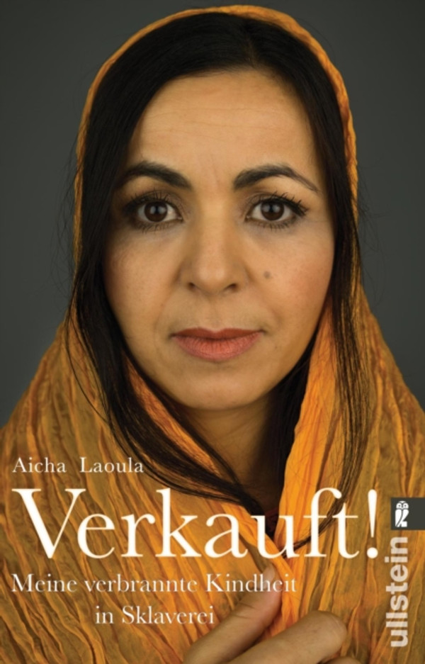 Verkauft!: Meine verbrannte Kindheit in Sklaverei