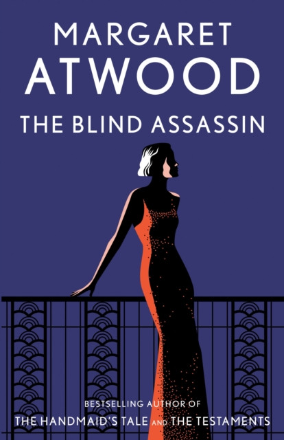 Blind Assassin: A Novel