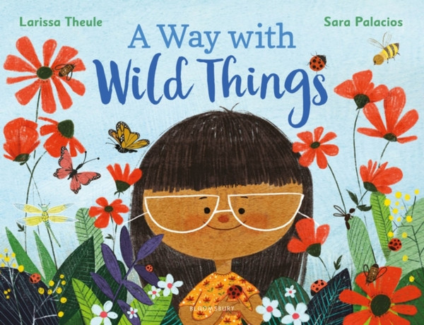 Way with Wild Things