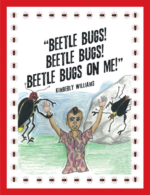 &quote;Beetle Bugs!  Beetle Bugs!  Beetle Bugs on Me!&quote;
