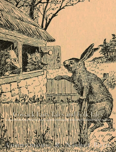 Cossack Fairy Tales and Folk Tales