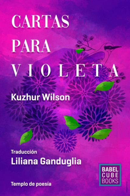 Cartas para Violeta
