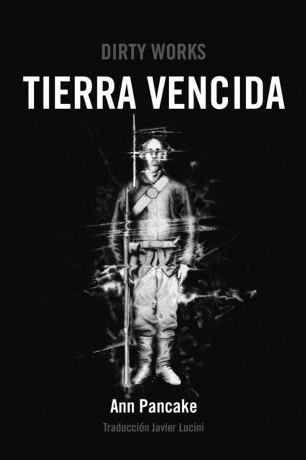 Tierra vencida