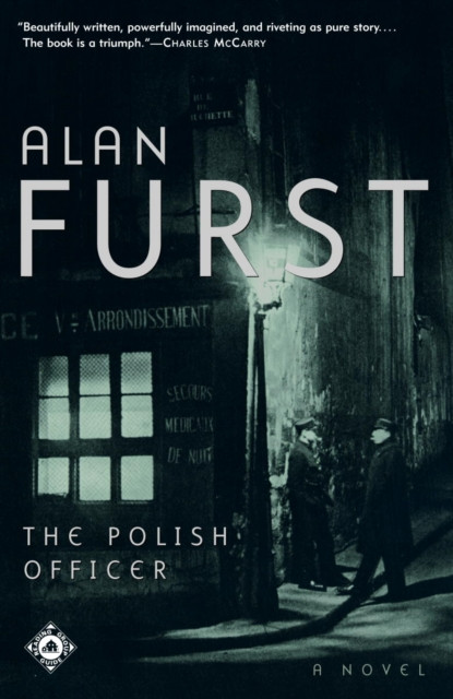 Polish Officer: A Novel