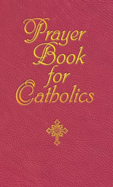 Prayer Book for Catholics