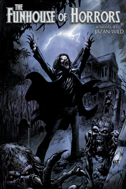 Funhouse of Horrors: Funhouse Of Horrors