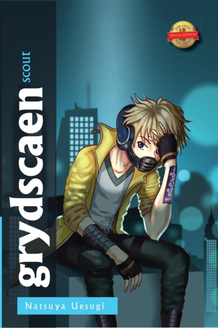 grydscaen : scout: scout