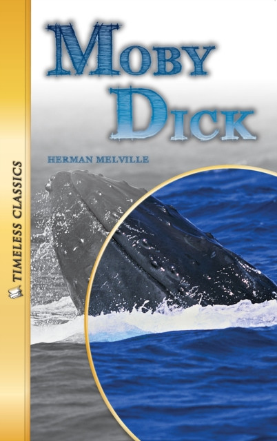 Moby Dick Novel