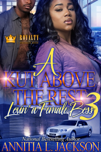 Kut Above The Rest 3