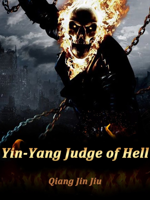 Yin-Yang Judge of Hell: Volume 2