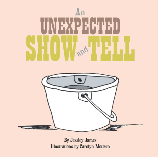 Unexpected Show and Tell