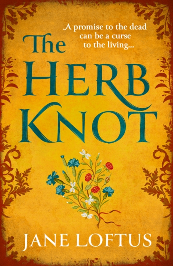 Herb Knot