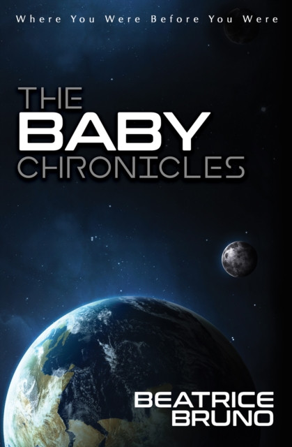 Baby Chronicles: Where You Were Before You Were