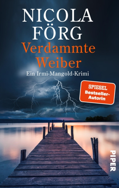 Verdammte Weiber: Ein Irmi-Mangold-Krimi