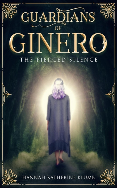 Guardians of Ginero : The Pierced Silence: The Pierced Silence