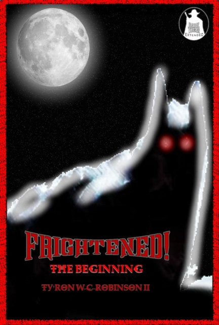 Frightened!: The Beginning