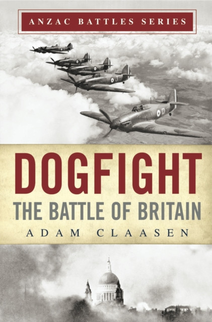 Dogfight: The Battle of Britain