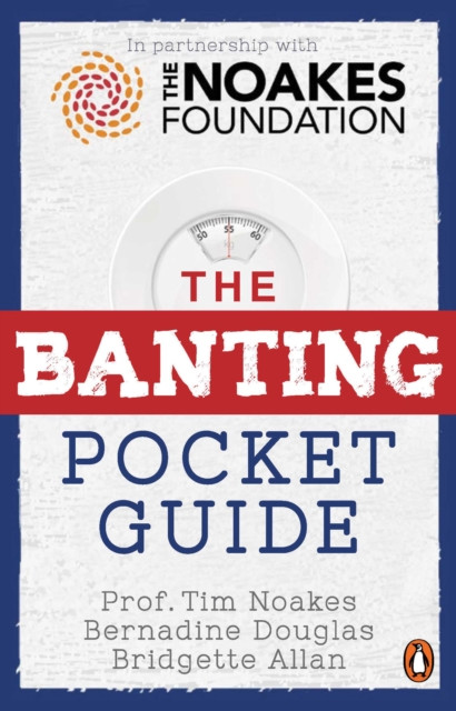 Banting Pocket Guide